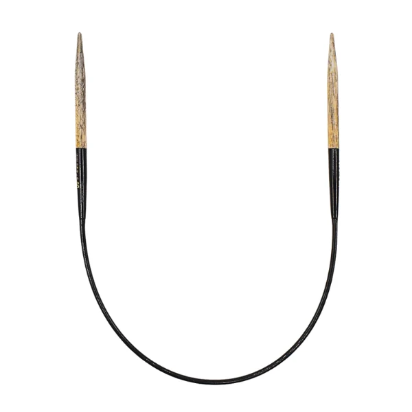 LYKKE Ferri circolari Driftwood (22.5-150 cm)