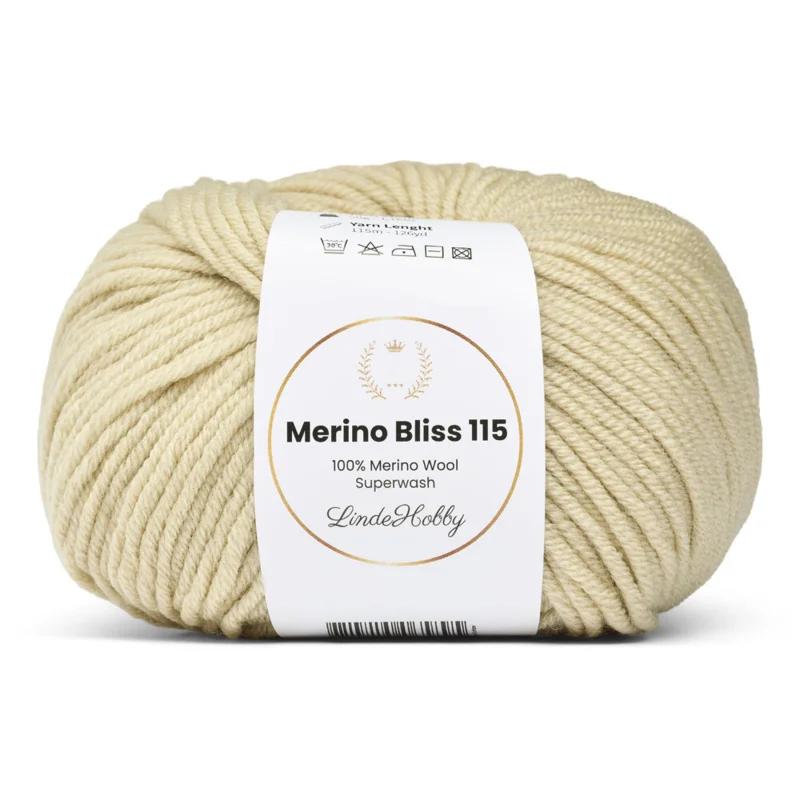 LindeHobby Merino Bliss 115 03 Antico
