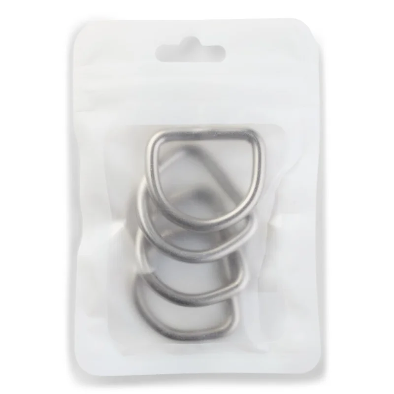 LindeHobby Anelli a D, 4x25 mm, 4 pz