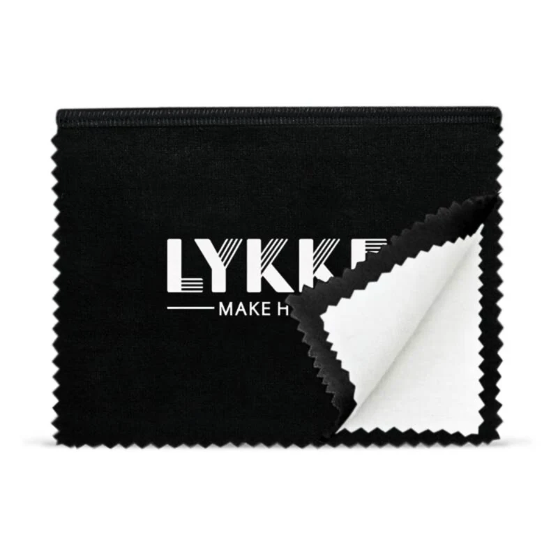 LYKKE Panno per Lucidatura Metallo