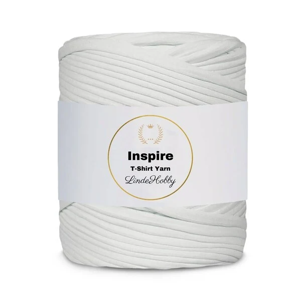 LindeHobby Inspire 01 Bianco