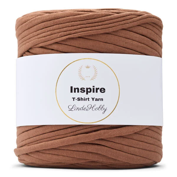LindeHobby Inspire 11 Marrone