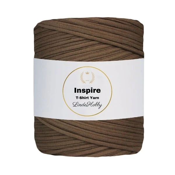 LindeHobby Inspire 83 Marrone scuro