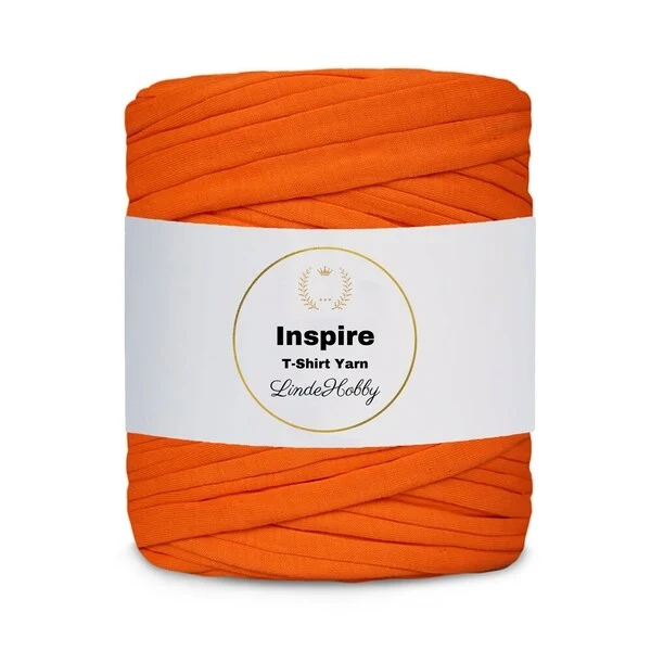 LindeHobby Inspire 23 Arancione