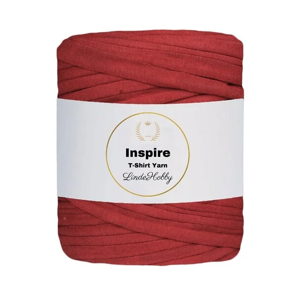 LindeHobby Inspire 26 Pomodoro
