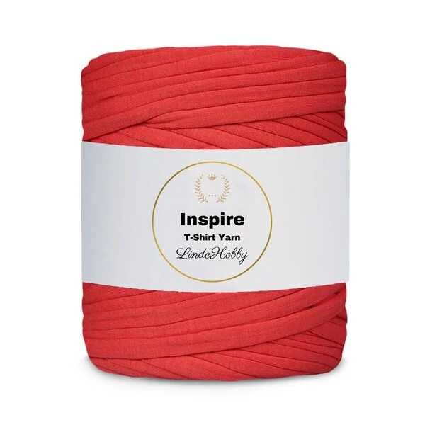 LindeHobby Inspire 28 Rosso