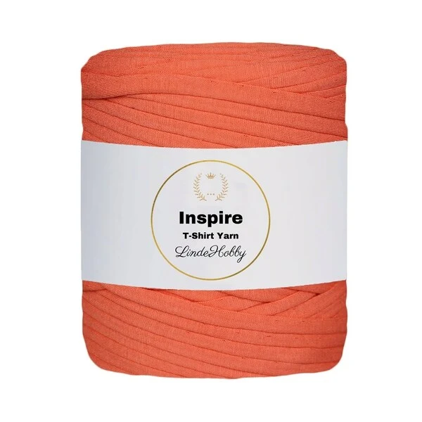 LindeHobby Inspire 29 Corallo