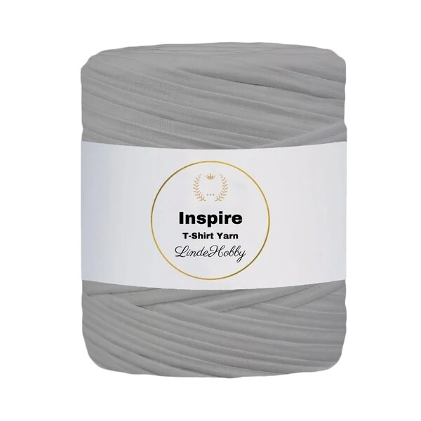 LindeHobby Inspire 02 Grigio chiaro
