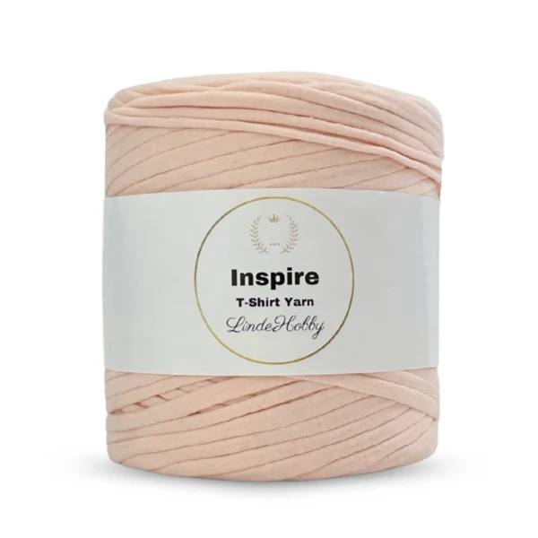 LindeHobby Inspire 33 Pesca chiaro