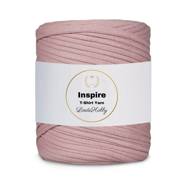 LindeHobby Inspire 31 Rosa antico