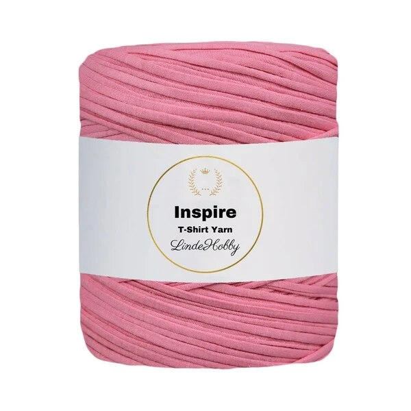 LindeHobby Inspire 35 Rosa chiaro