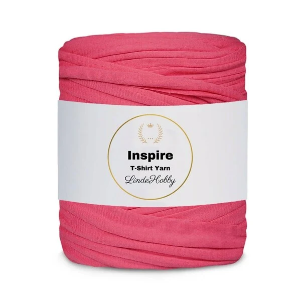 LindeHobby Inspire 36 Lampone