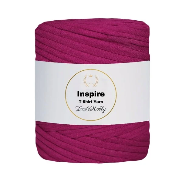 LindeHobby Inspire 38 Fucsia