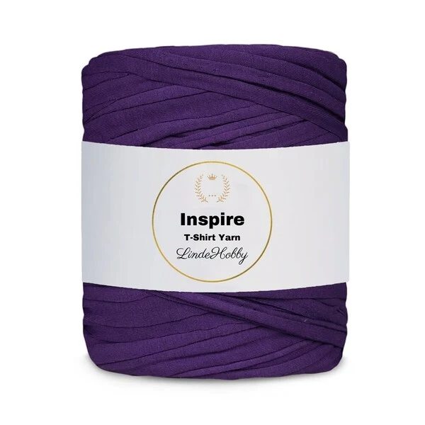 LindeHobby Inspire 40 Viola scuro