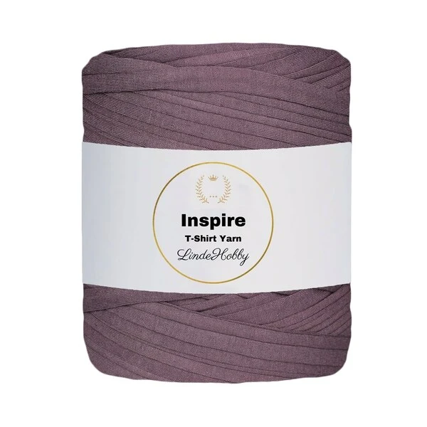 LindeHobby Inspire 41 Viola polveroso