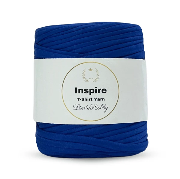 LindeHobby Inspire 47 Blu scuro