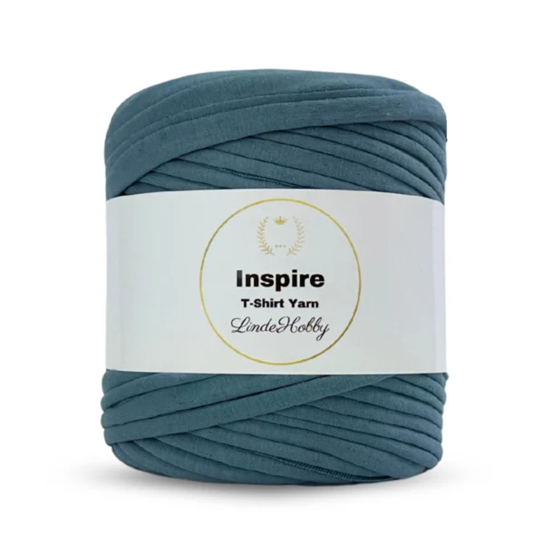 LindeHobby Inspire 49 Blu polveroso