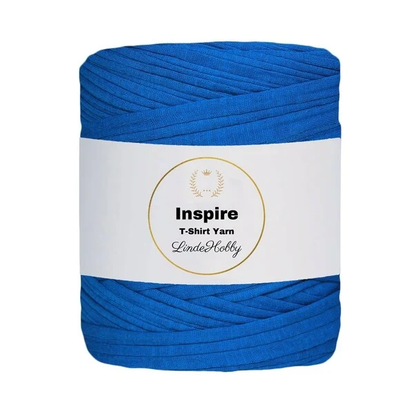 LindeHobby Inspire 45 Blu reale
