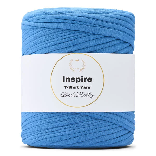 LindeHobby Inspire 81 Blu