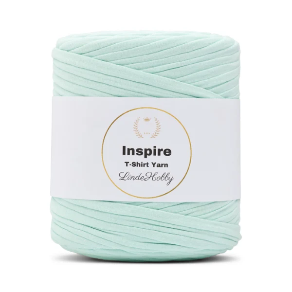 LindeHobby Inspire 84 Menta