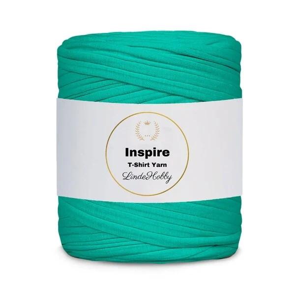 LindeHobby Inspire 51 Ciano verde