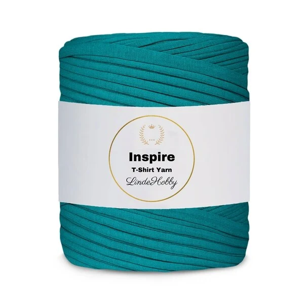 LindeHobby Inspire 52 Verde petrolio