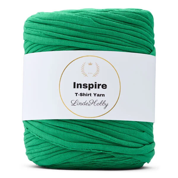 LindeHobby Inspire 82 Verde
