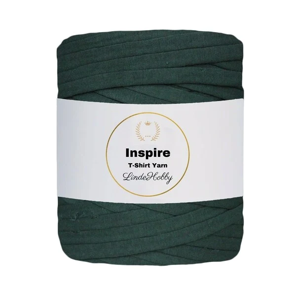 LindeHobby Inspire 57 Verde bosco
