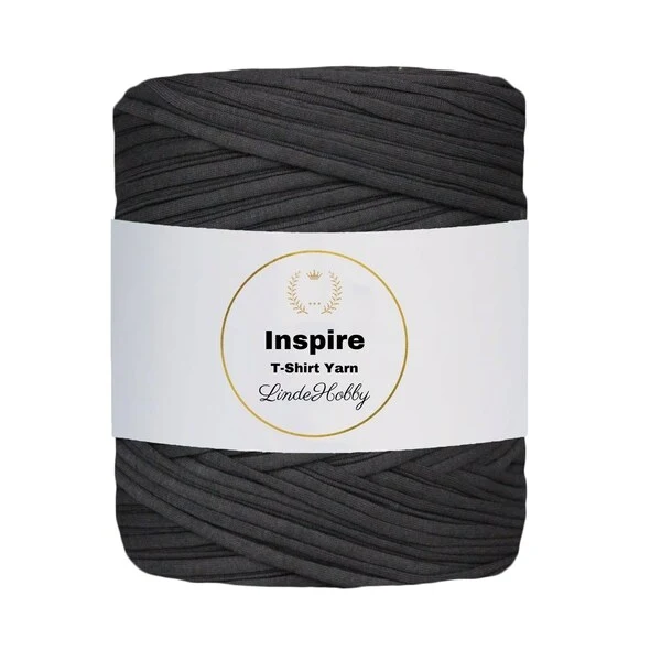 LindeHobby Inspire 58 Grigio antracite