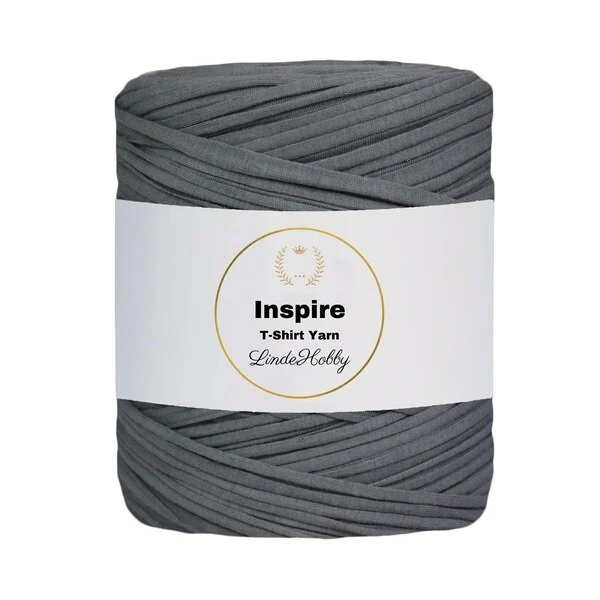 LindeHobby Inspire 59 Grigio