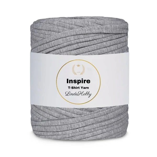 LindeHobby Inspire 60 Grigio medio mélange