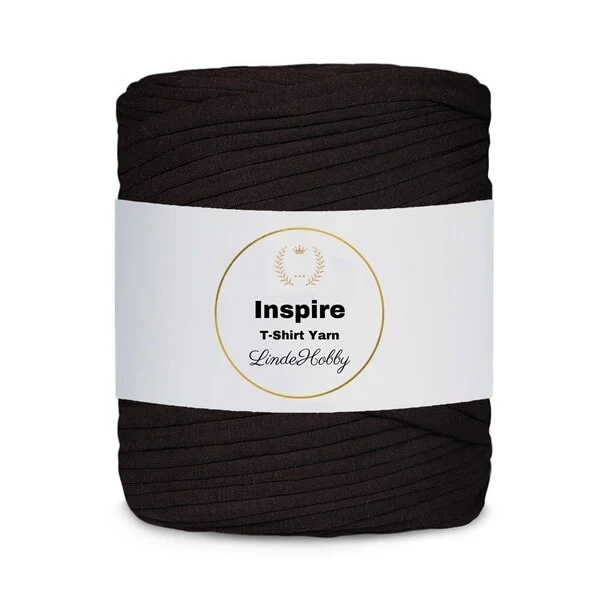 LindeHobby Inspire 65 Nero