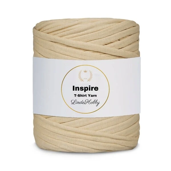 LindeHobby Inspire 08 Sabbia