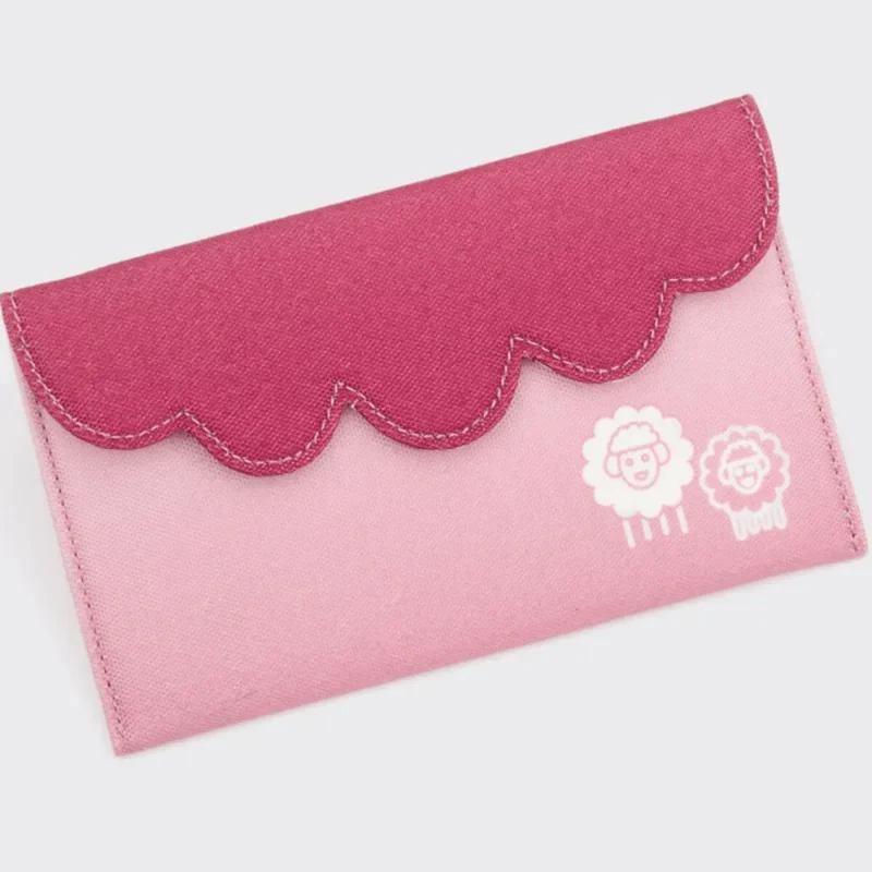 KnitPro Dreamz Mini Set di Ferri Circolari Intercambiabili, Mini, 5 cm