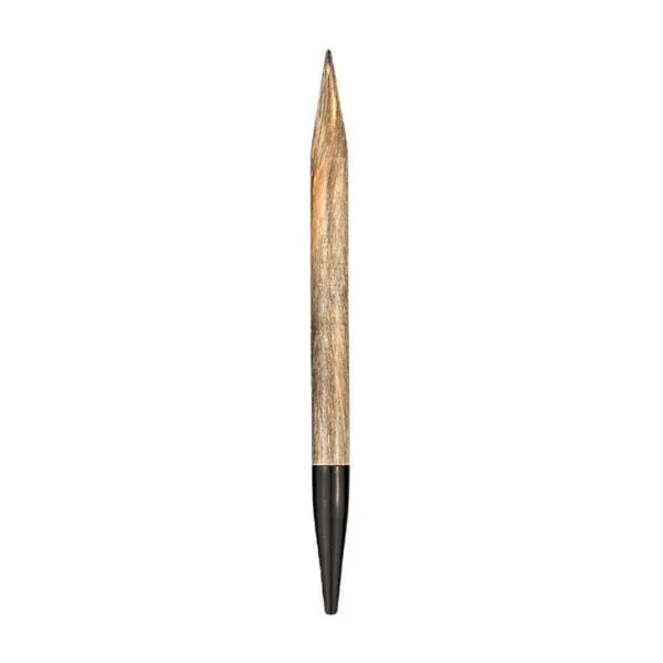 LYKKE Ferri Circolari Componibili Driftwood (9 e 13 cm)