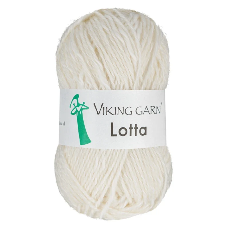 Viking Lotta 200 Bianco