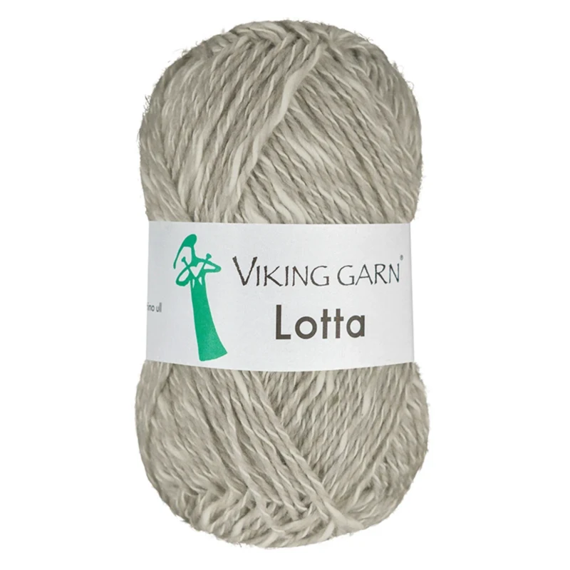 Viking Lotta 212 Grigio perla