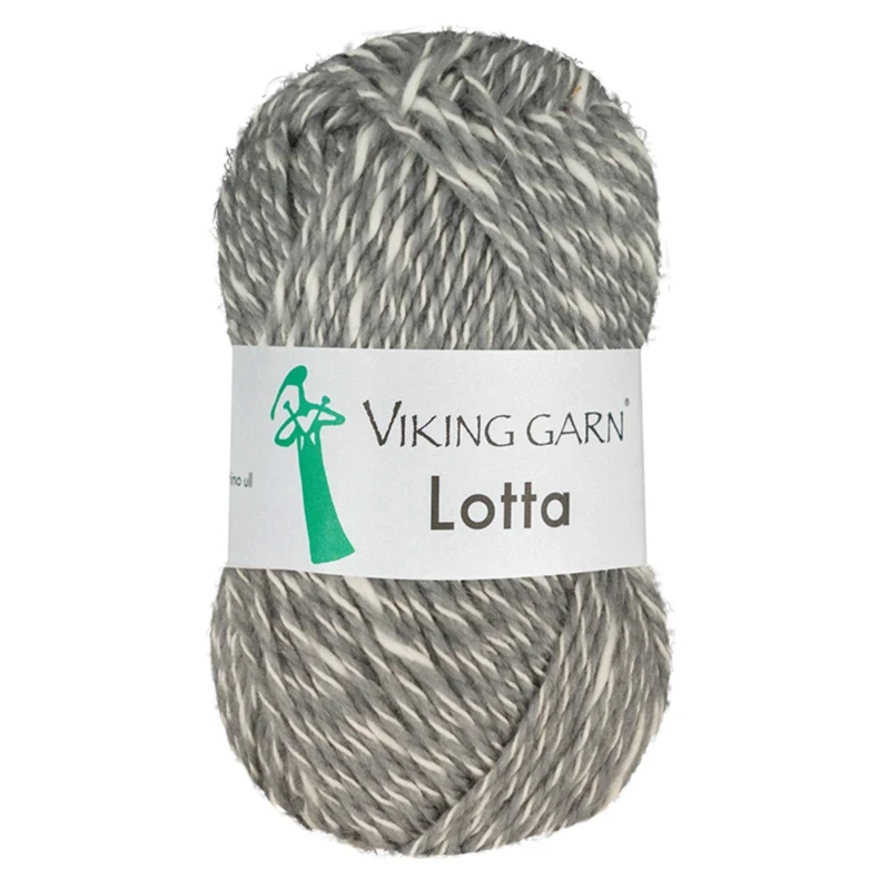 Viking Lotta 213 Grigio chiaro