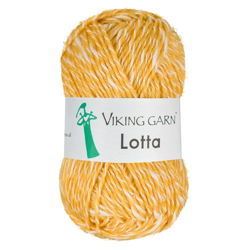 Viking Lotta 245 Giallo