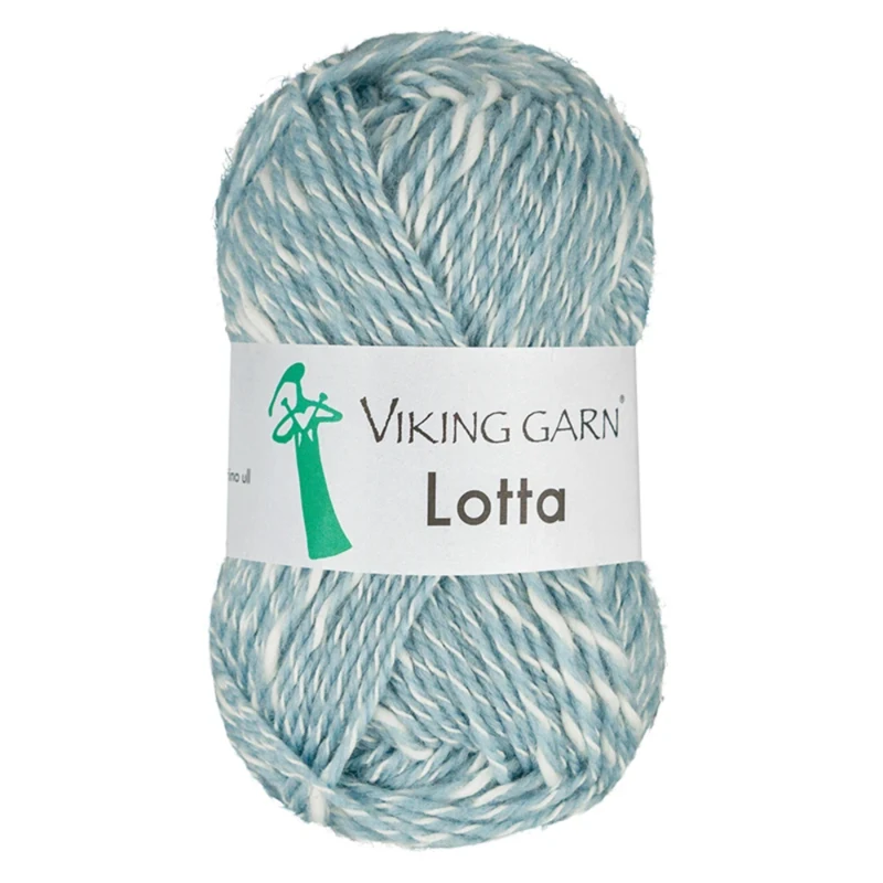 Viking Lotta 228 Petrolio chiaro