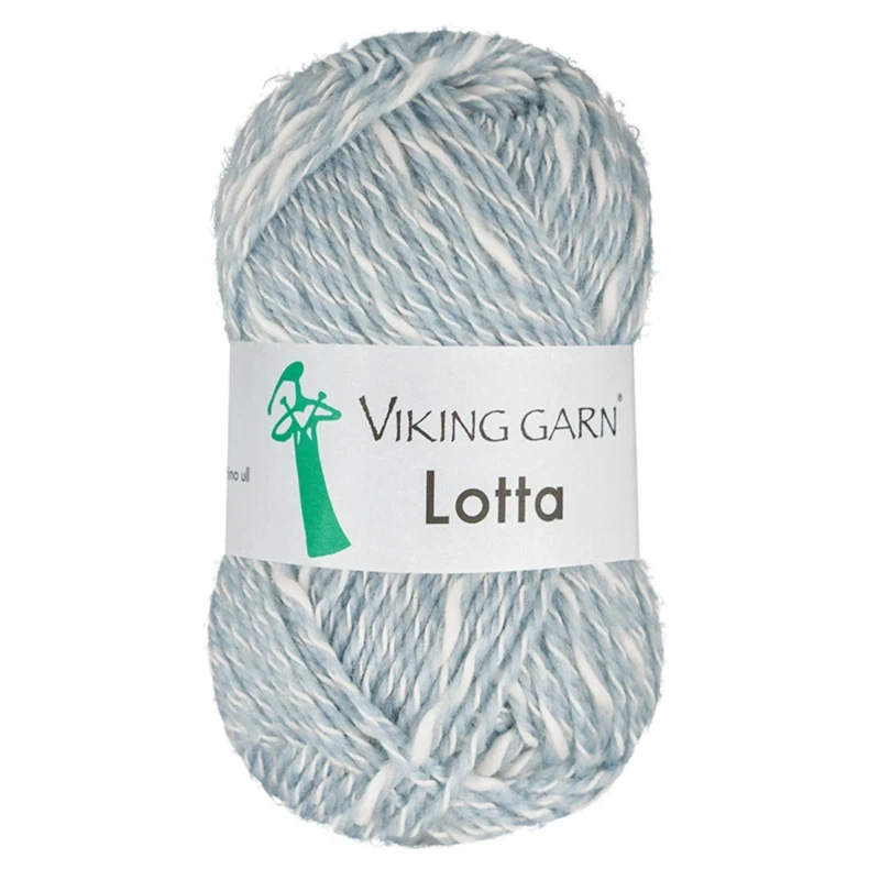 Viking Lotta 220 Azzurro chiaro