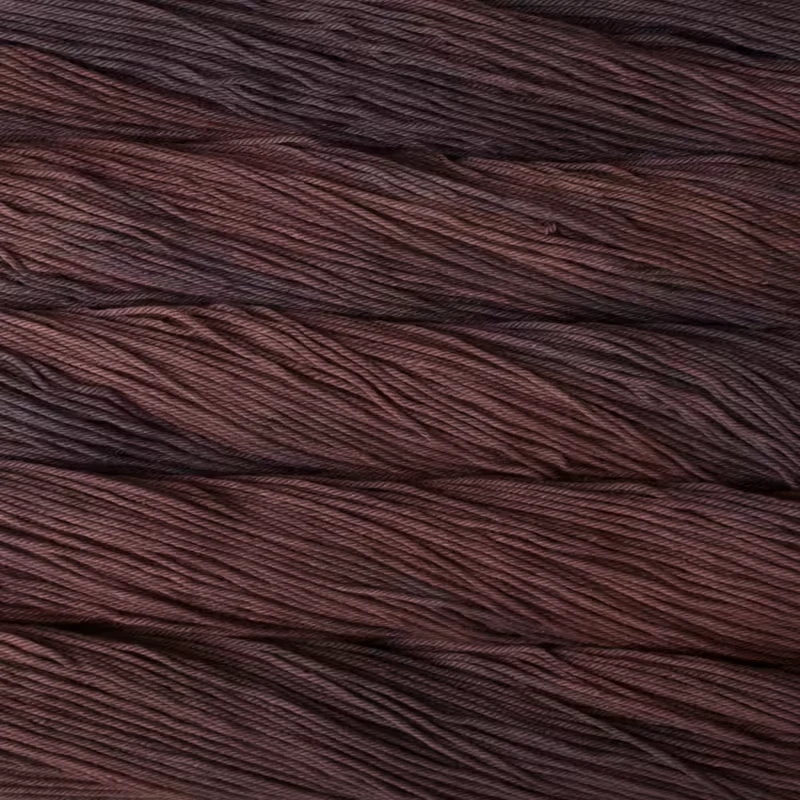 Malabrigo Verano 931 Chocolate