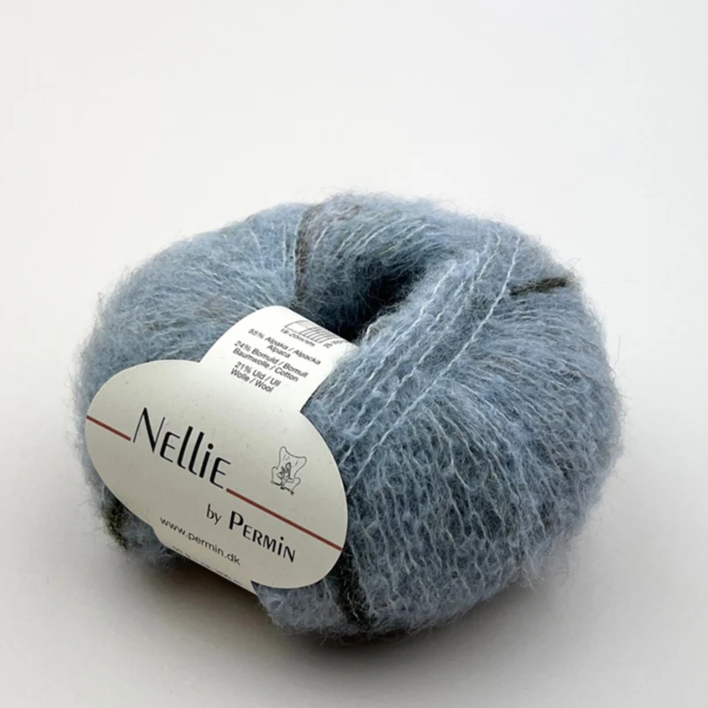 Permin Nellie 19 Brezza marina