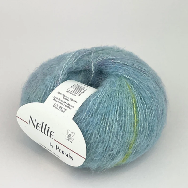 Permin Nellie 15 Nuvola estiva