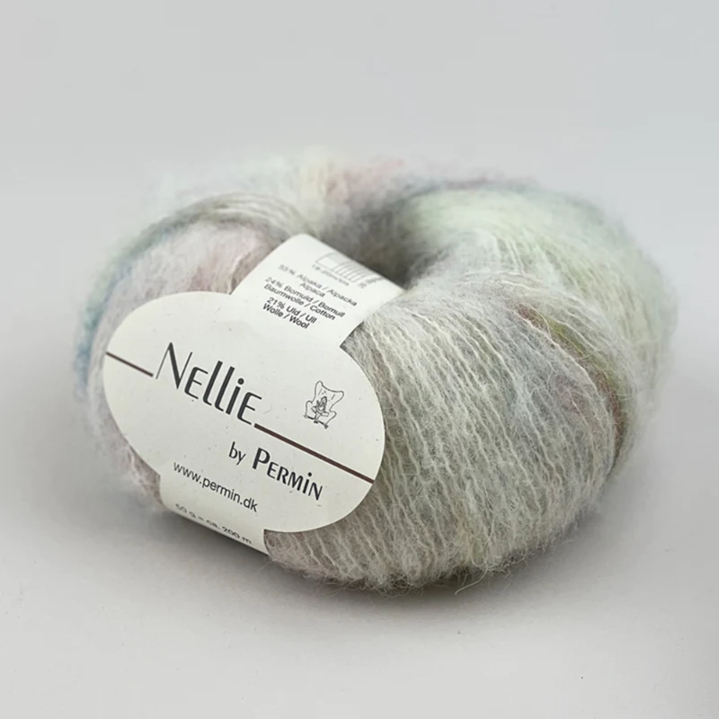 Permin Nellie 01 Unicorno