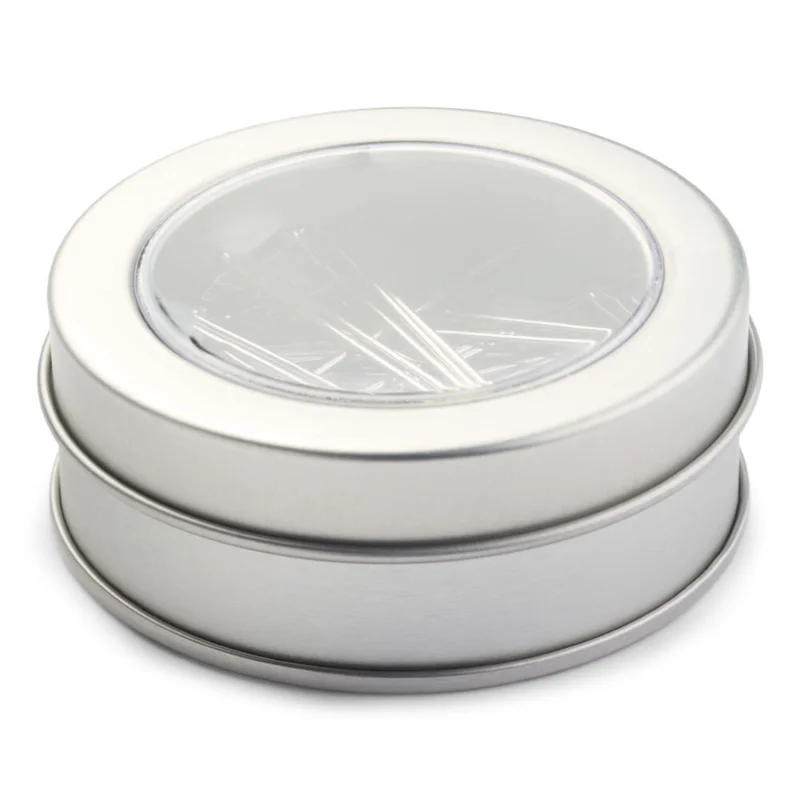 LindeHobby Spilli a T, 38 mm 50 pz.