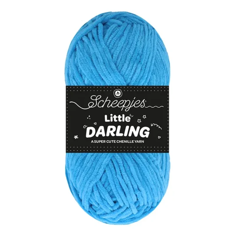 Scheepjes Little Darling 431 Butterfly