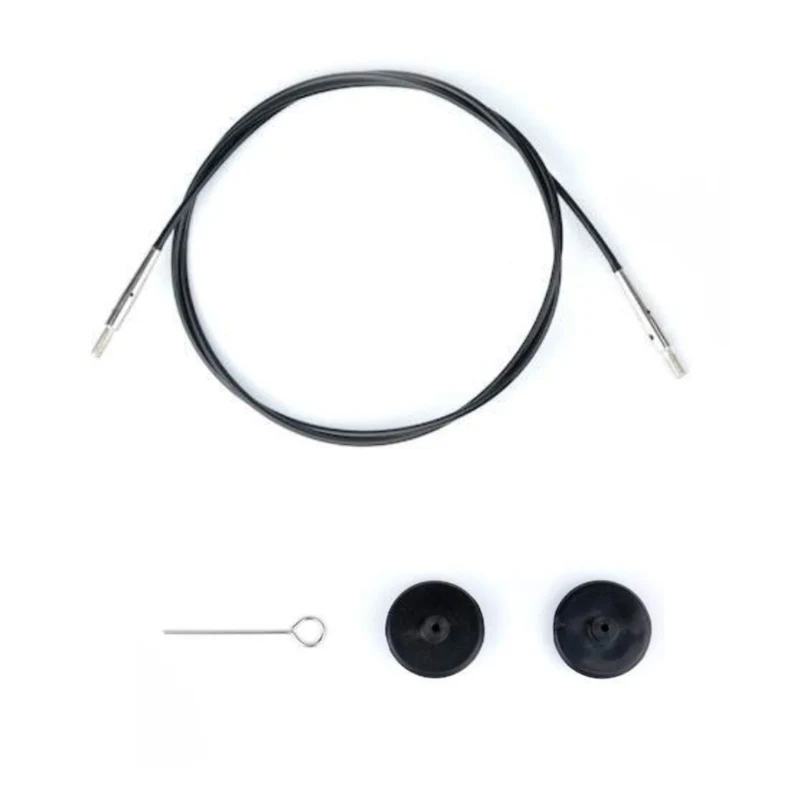 LYKKE Cavo Nero (40-150 cm)