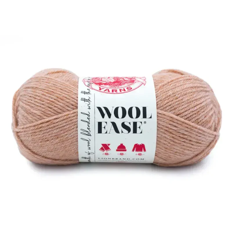 Lion Brand Wool Ease 620-003B Canyon Sunset