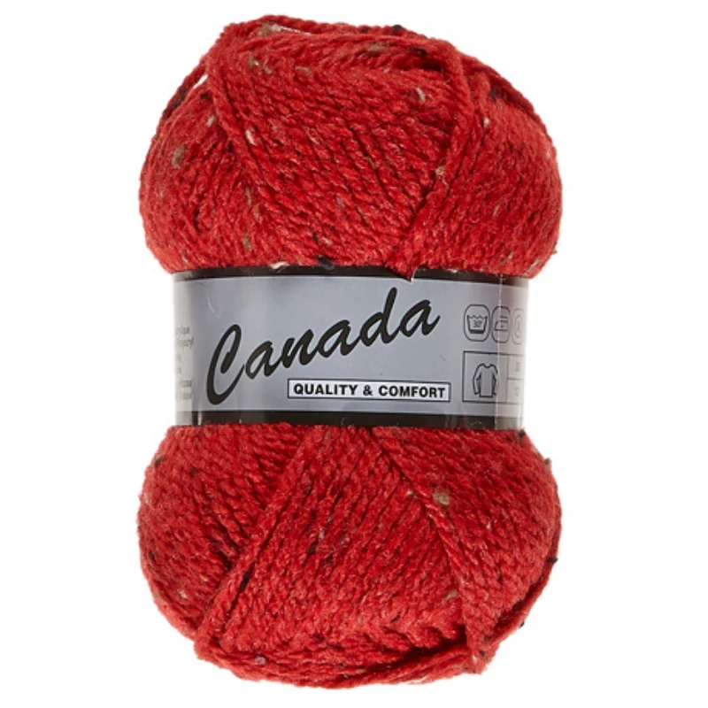 Lammy Canada Tweed 435